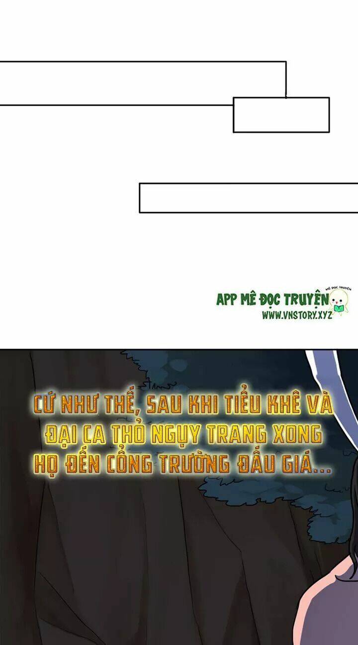 Cứu thế giới đi, ông chú! - Chapter 58 - Page 29