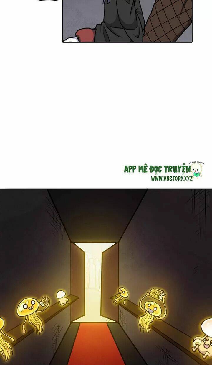 Cứu thế giới đi, ông chú! - Chapter 58 - Page 35