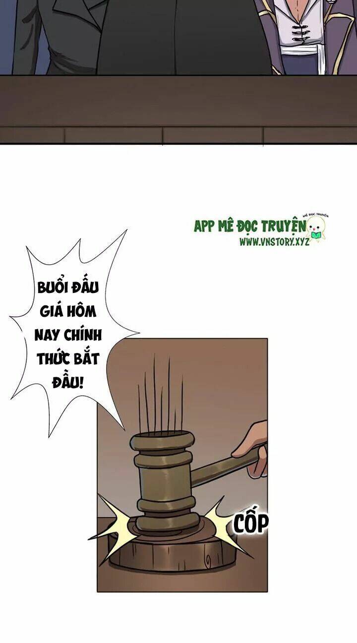 Cứu thế giới đi, ông chú! - Chapter 58 - Page 44