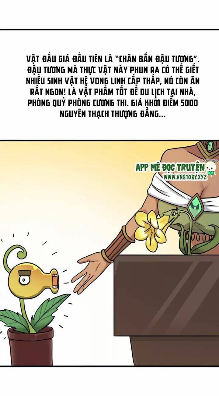 Cứu thế giới đi, ông chú! - Chapter 58 - Page 45