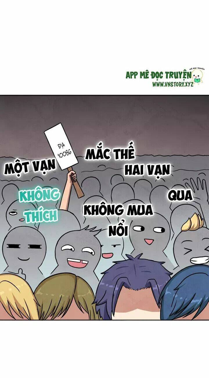 Cứu thế giới đi, ông chú! - Chapter 58 - Page 46