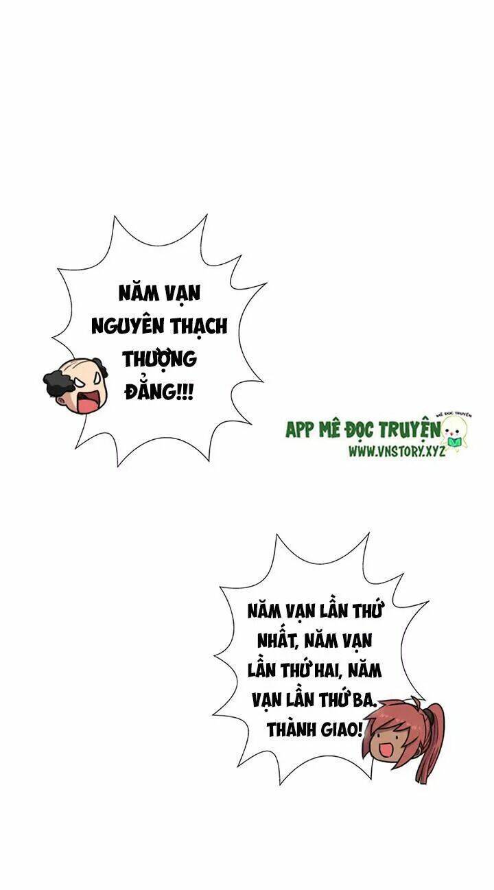 Cứu thế giới đi, ông chú! - Chapter 58 - Page 48