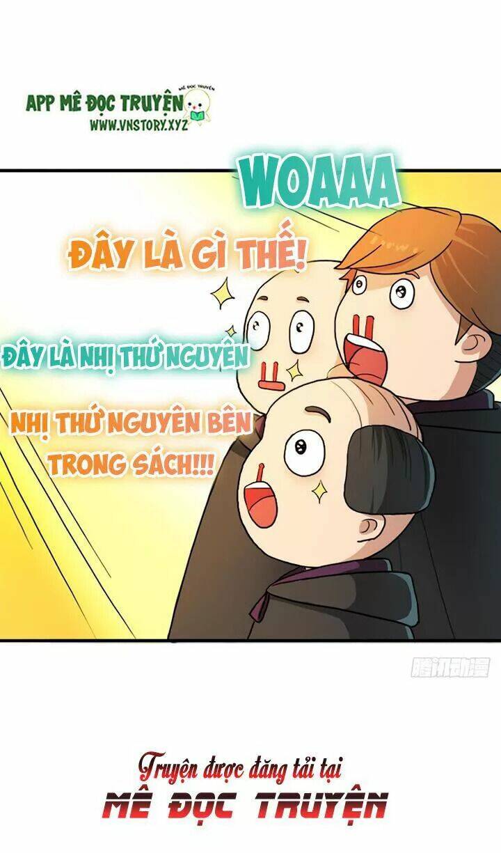 Cứu thế giới đi, ông chú! - Chapter 58 - Page 51