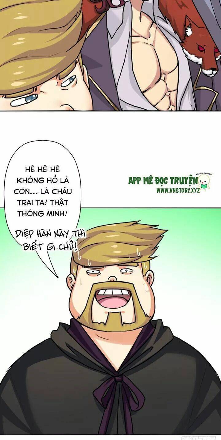 Cứu thế giới đi, ông chú! - Chapter 59 - Page 13