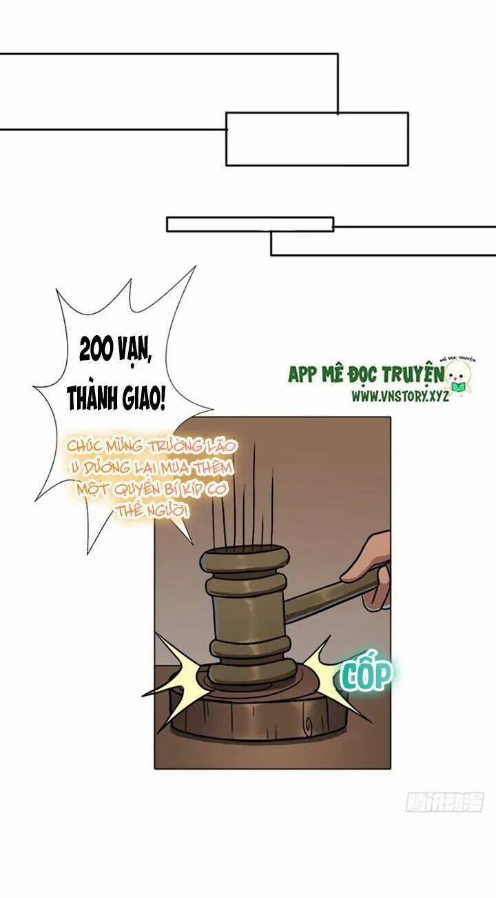 Cứu thế giới đi, ông chú! - Chapter 59 - Page 44