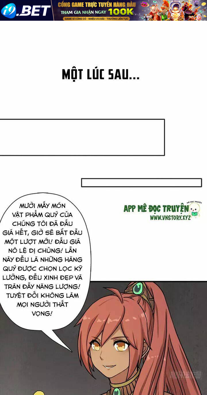 Cứu thế giới đi, ông chú! - Chapter 59 - Page 46