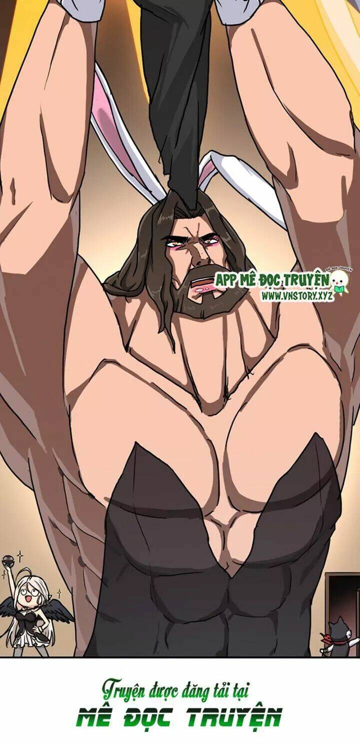 Cứu thế giới đi, ông chú! - Chapter 59 - Page 50