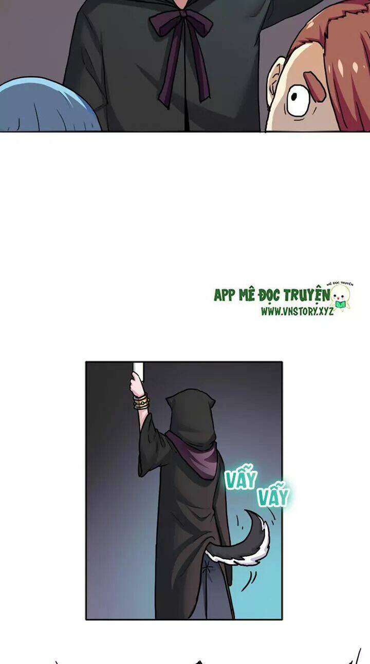 Cứu thế giới đi, ông chú! - Chapter 59 - Page 6