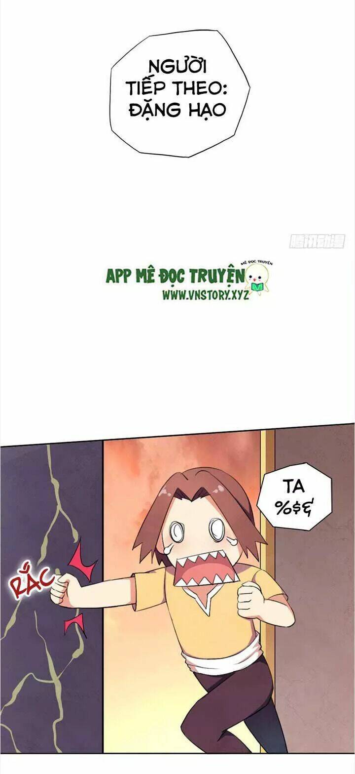 Cứu thế giới đi, ông chú! - Chapter 6 - Page 9
