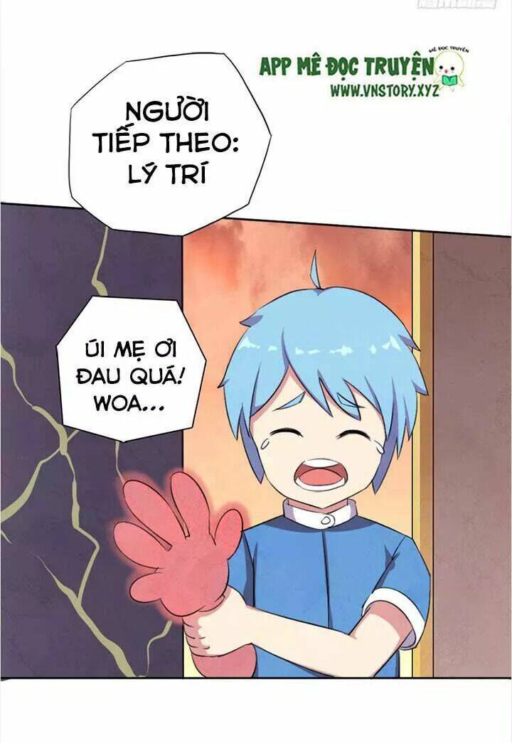 Cứu thế giới đi, ông chú! - Chapter 6 - Page 10