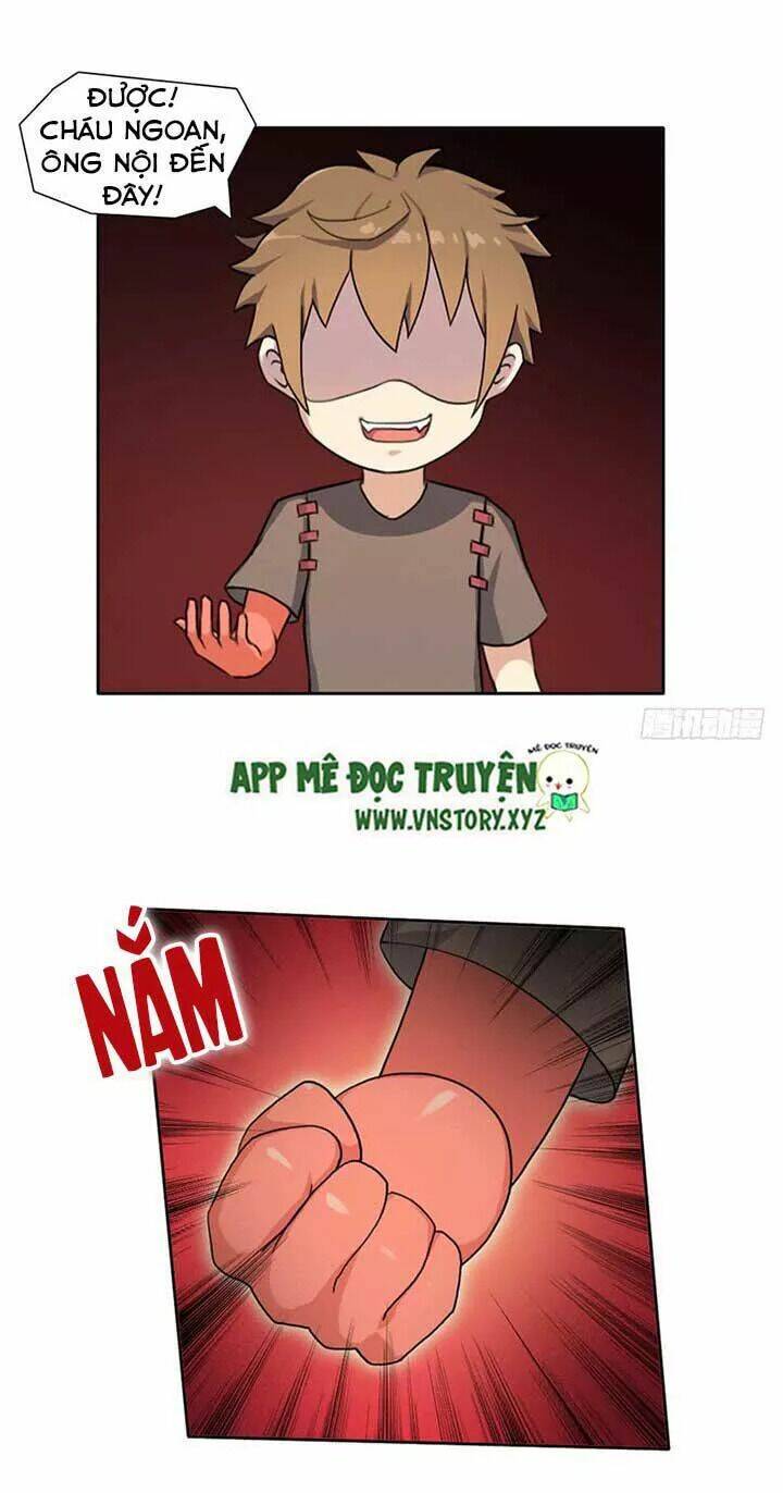 Cứu thế giới đi, ông chú! - Chapter 6 - Page 29