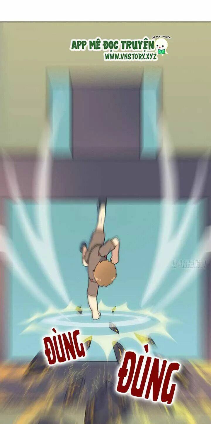 Cứu thế giới đi, ông chú! - Chapter 6 - Page 31