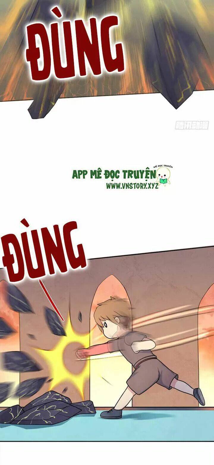 Cứu thế giới đi, ông chú! - Chapter 6 - Page 32