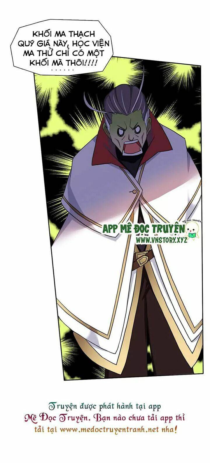 Cứu thế giới đi, ông chú! - Chapter 6 - Page 36