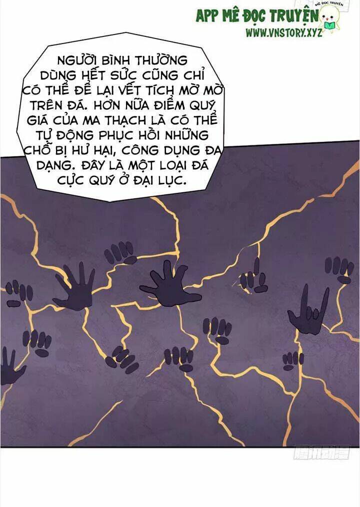 Cứu thế giới đi, ông chú! - Chapter 6 - Page 3