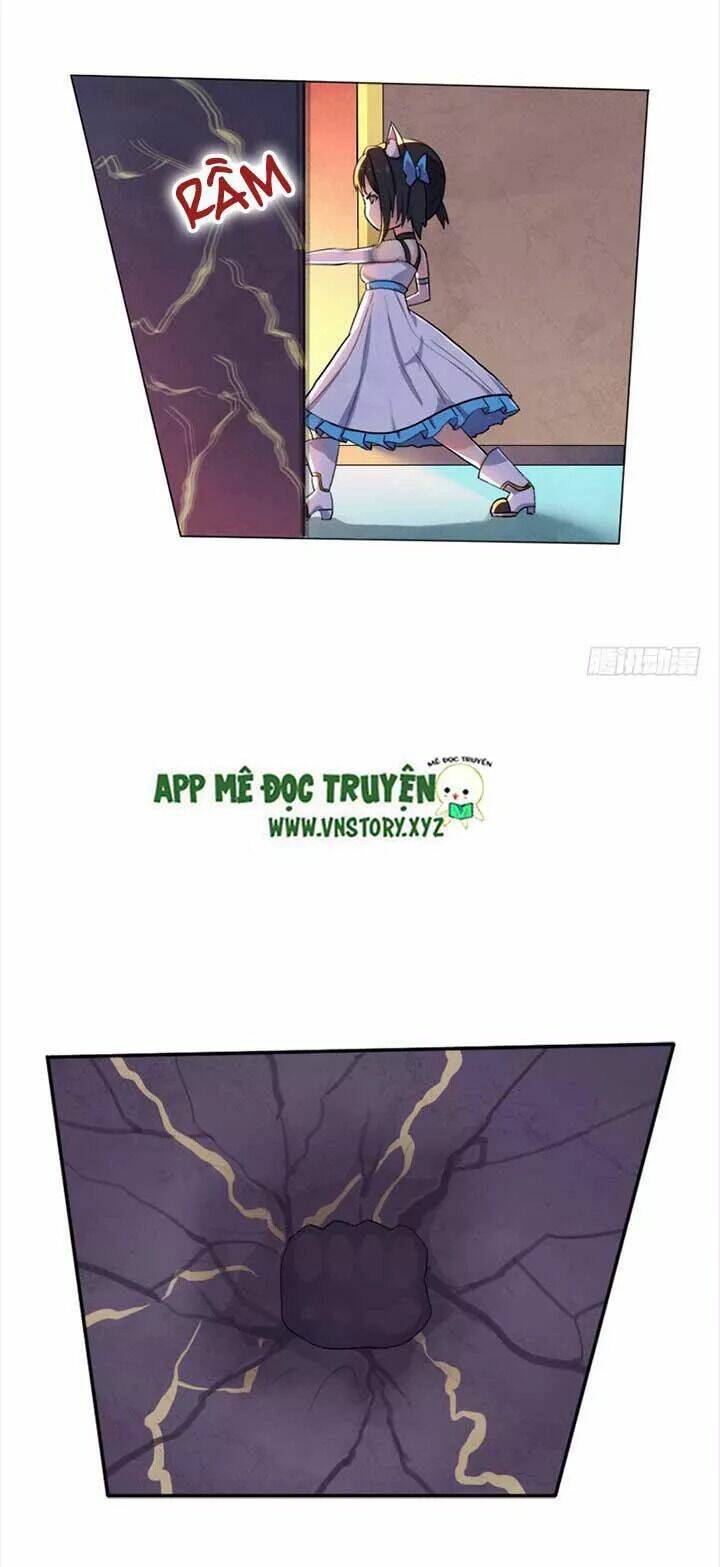 Cứu thế giới đi, ông chú! - Chapter 6 - Page 6