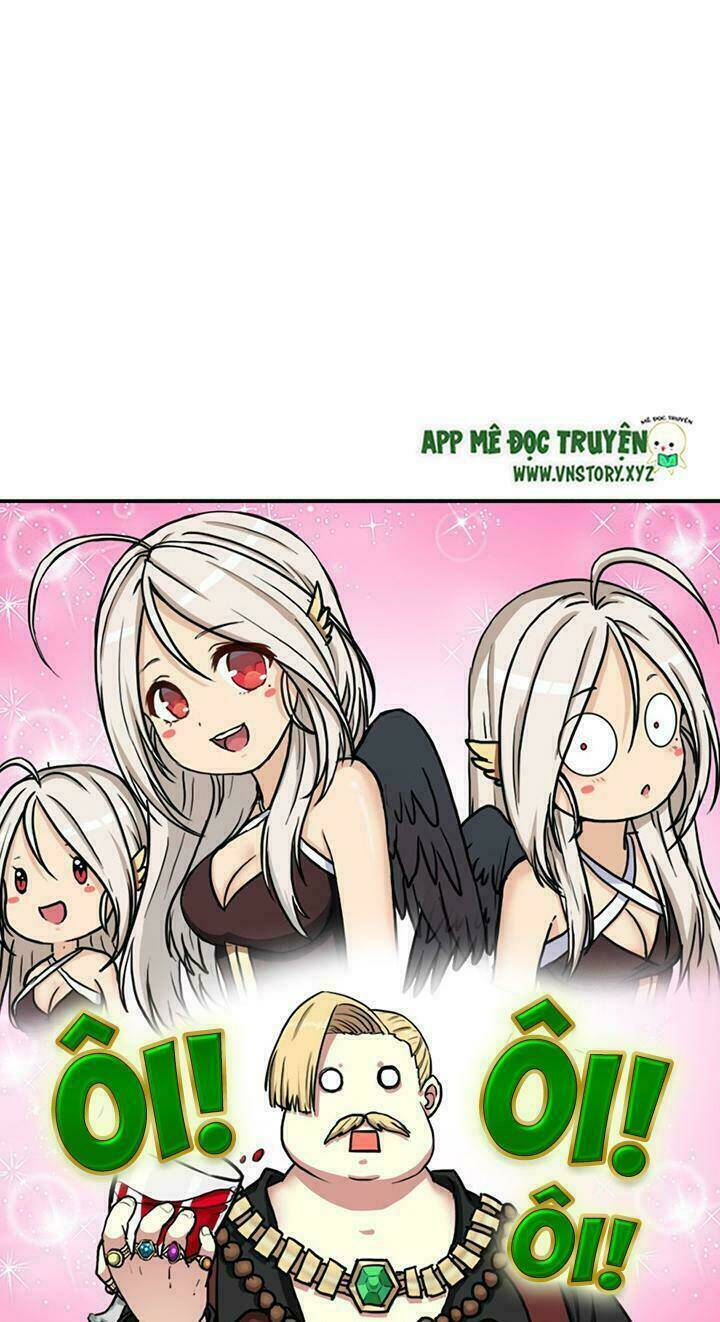 Cứu thế giới đi, ông chú! - Chapter 60 - Page 16