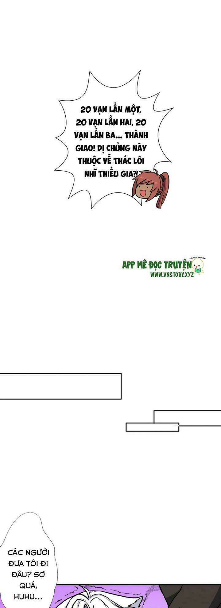 Cứu thế giới đi, ông chú! - Chapter 60 - Page 19