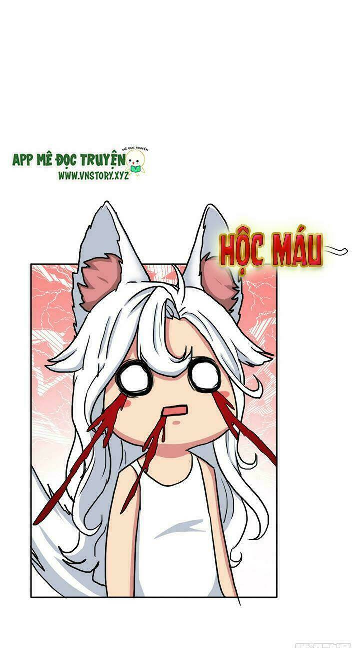 Cứu thế giới đi, ông chú! - Chapter 60 - Page 25