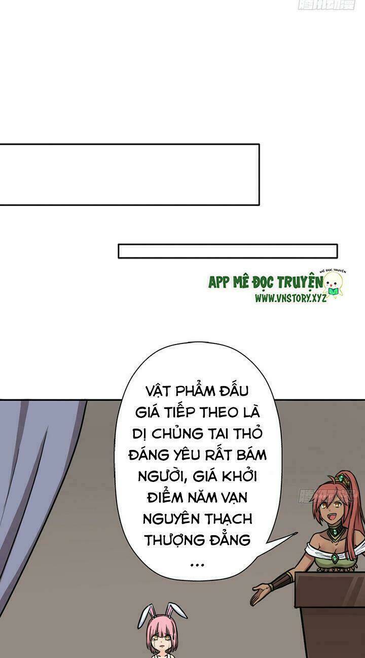 Cứu thế giới đi, ông chú! - Chapter 60 - Page 26
