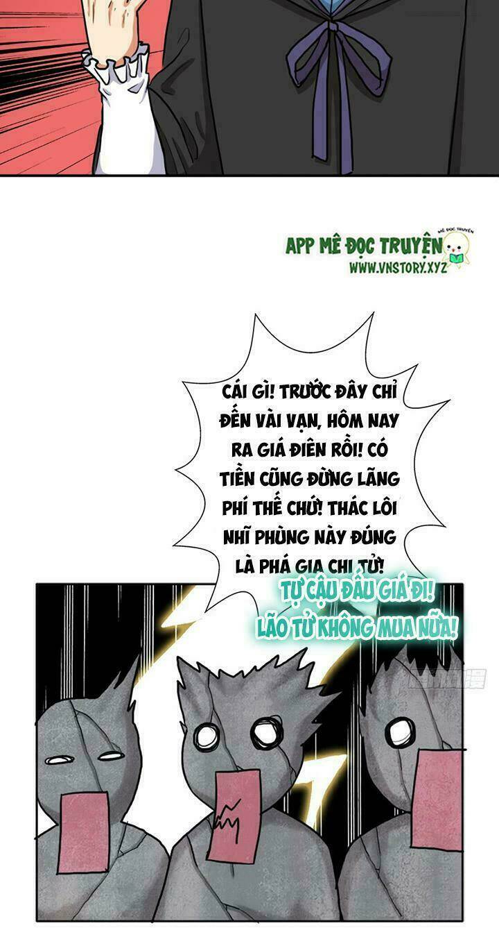 Cứu thế giới đi, ông chú! - Chapter 60 - Page 29