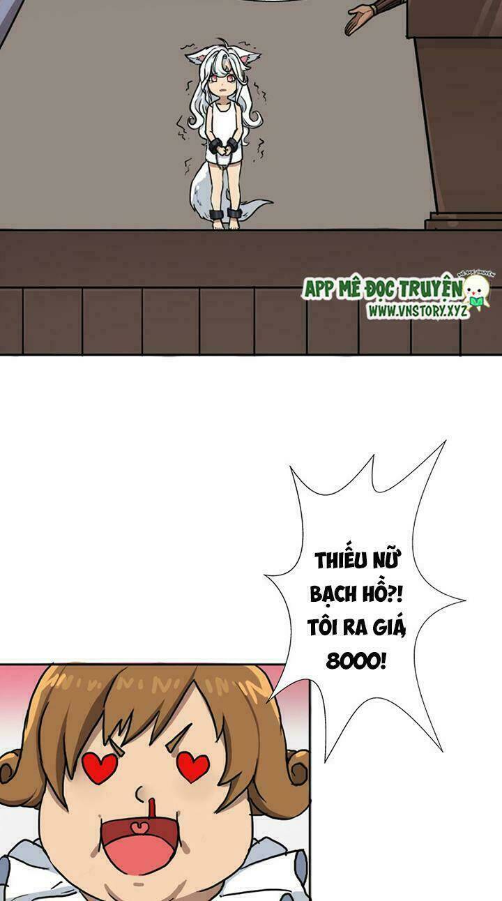 Cứu thế giới đi, ông chú! - Chapter 60 - Page 3