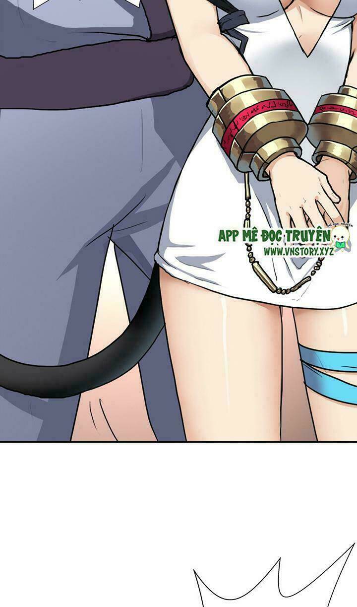 Cứu thế giới đi, ông chú! - Chapter 60 - Page 41