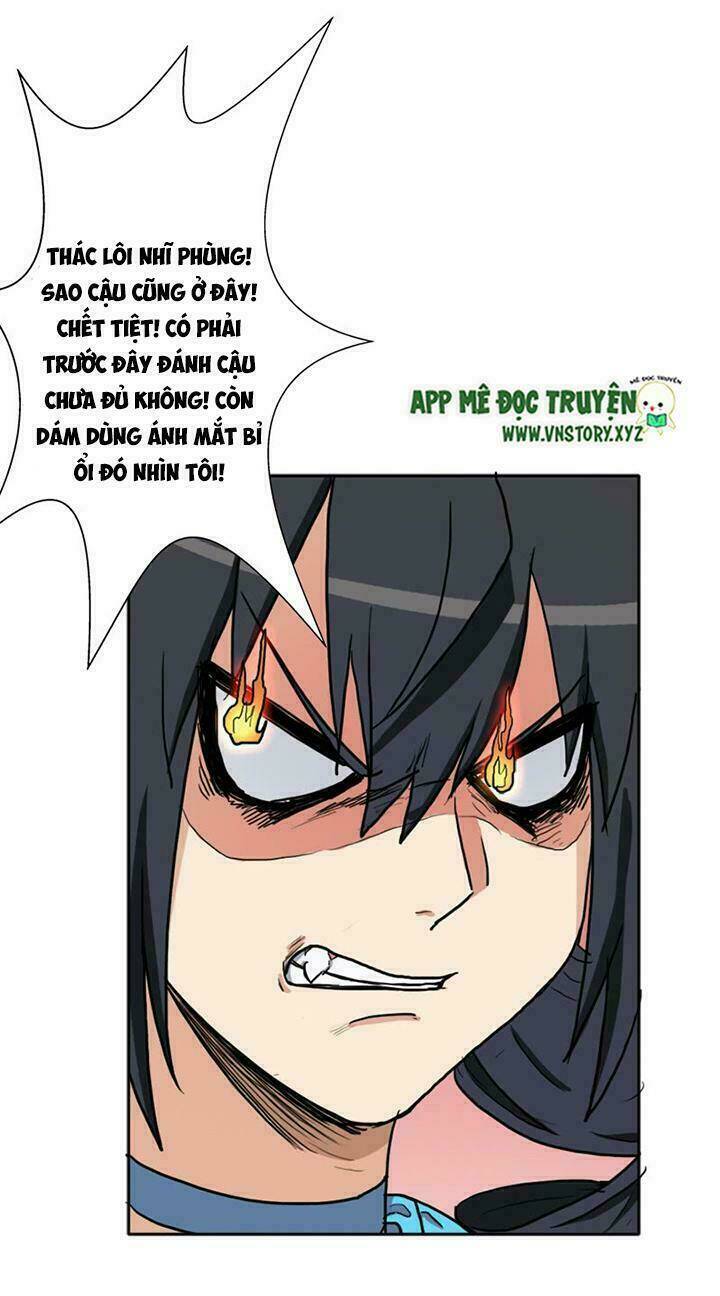 Cứu thế giới đi, ông chú! - Chapter 60 - Page 47