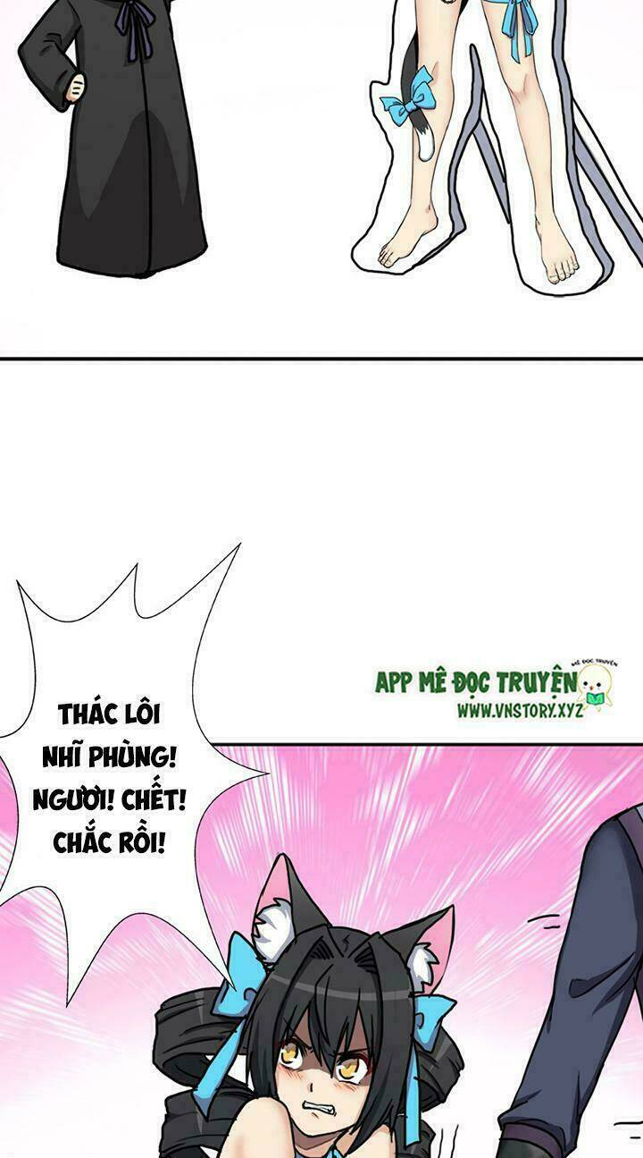 Cứu thế giới đi, ông chú! - Chapter 60 - Page 51