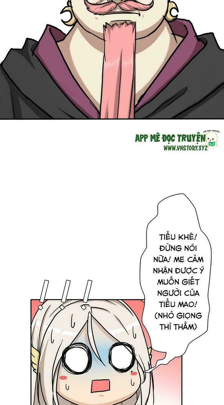 Cứu thế giới đi, ông chú! - Chapter 60 - Page 53