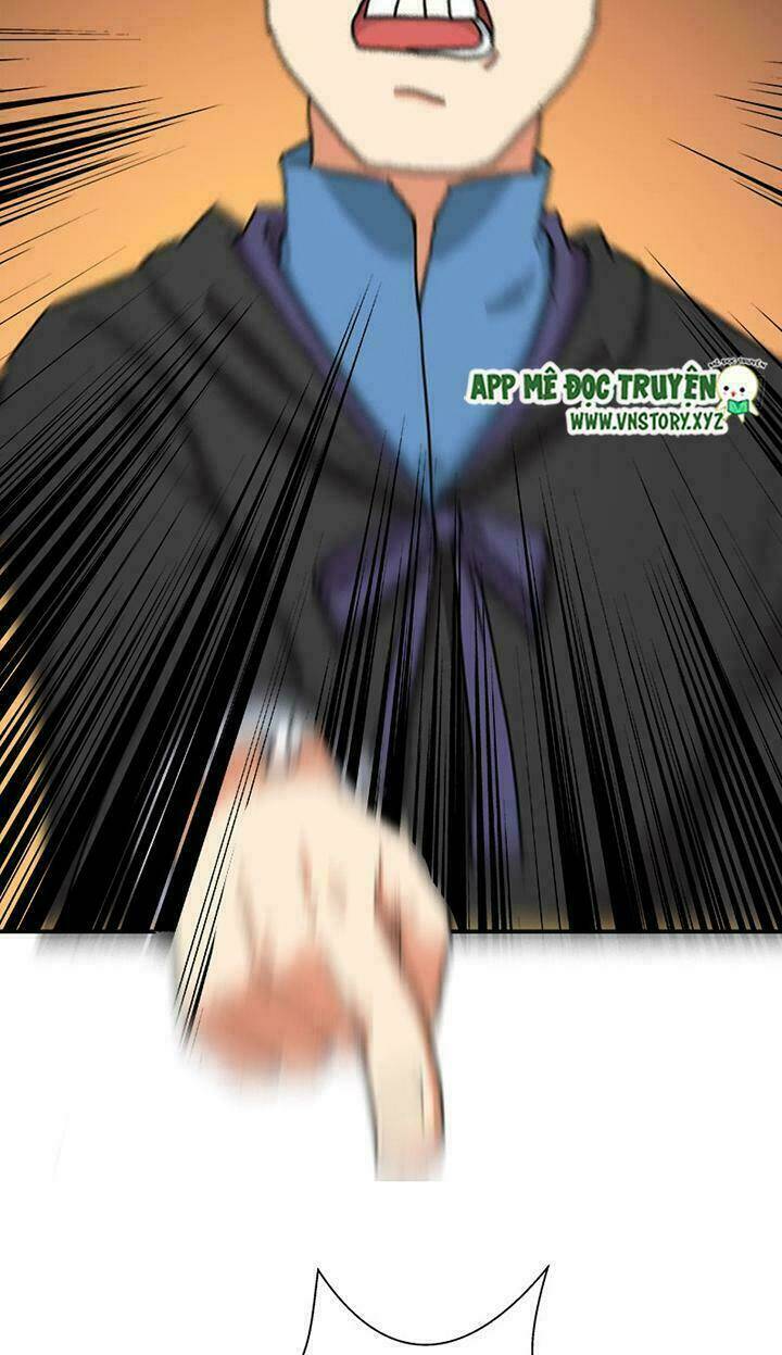 Cứu thế giới đi, ông chú! - Chapter 60 - Page 55