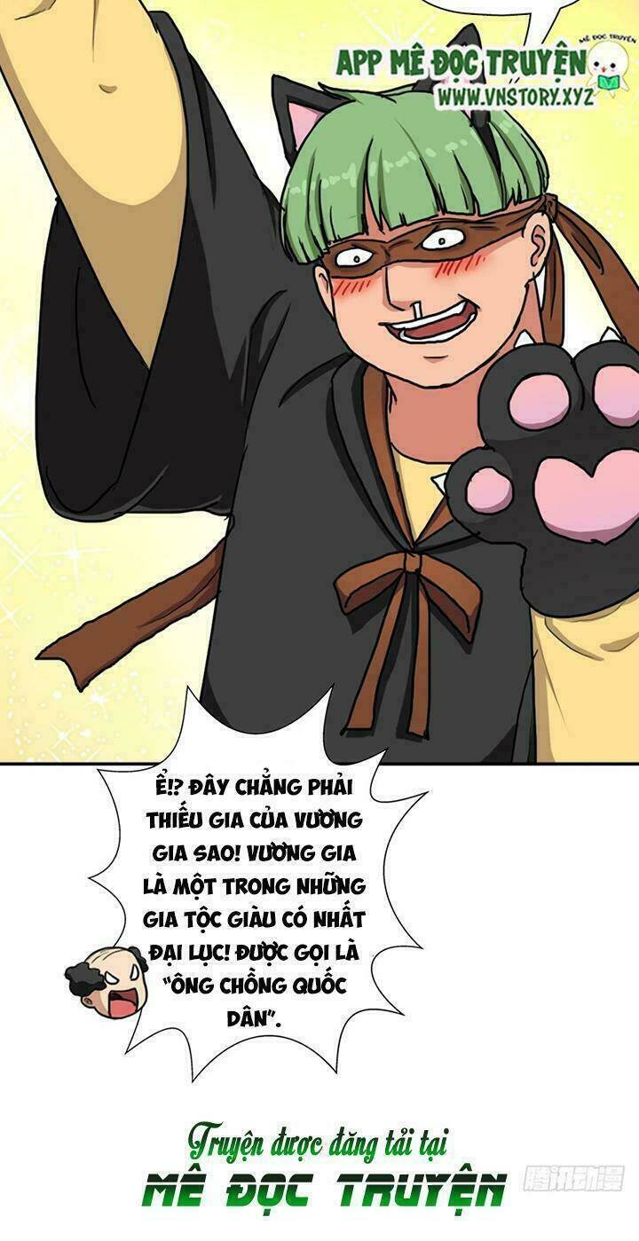 Cứu thế giới đi, ông chú! - Chapter 60 - Page 58