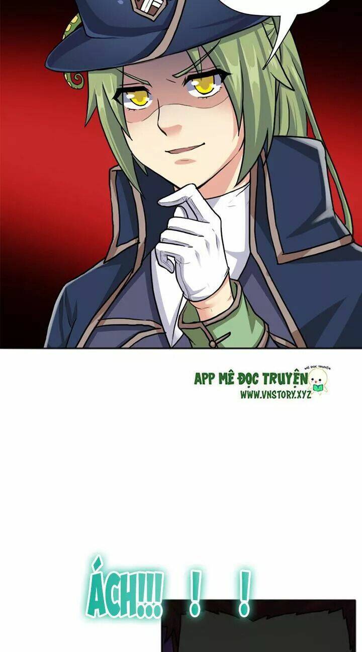 Cứu thế giới đi, ông chú! - Chapter 61 - Page 11
