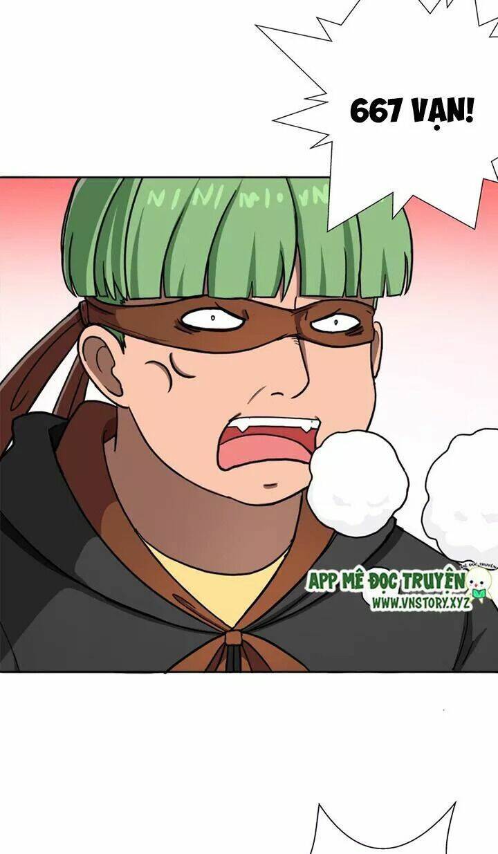 Cứu thế giới đi, ông chú! - Chapter 61 - Page 16