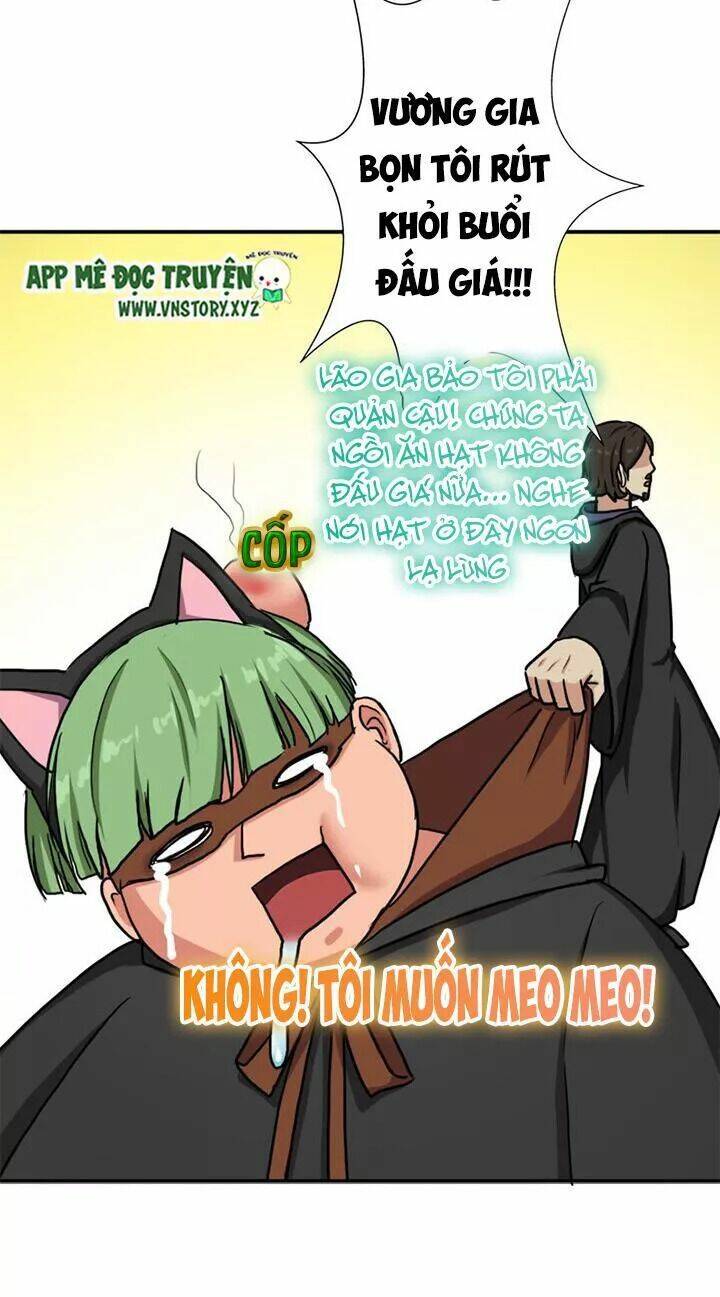 Cứu thế giới đi, ông chú! - Chapter 61 - Page 33