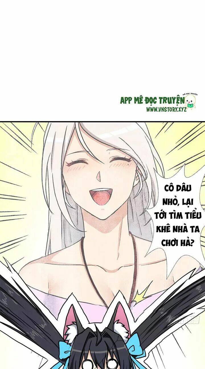 Cứu thế giới đi, ông chú! - Chapter 61 - Page 40