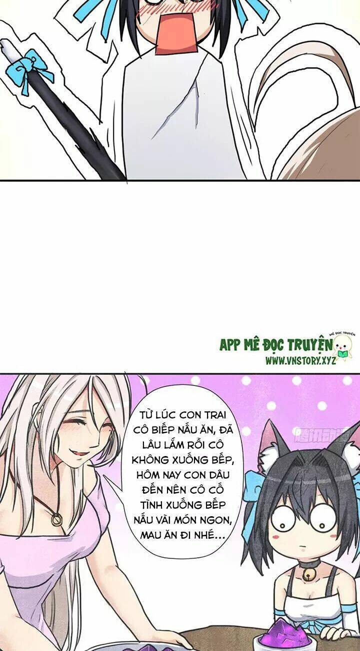 Cứu thế giới đi, ông chú! - Chapter 61 - Page 41