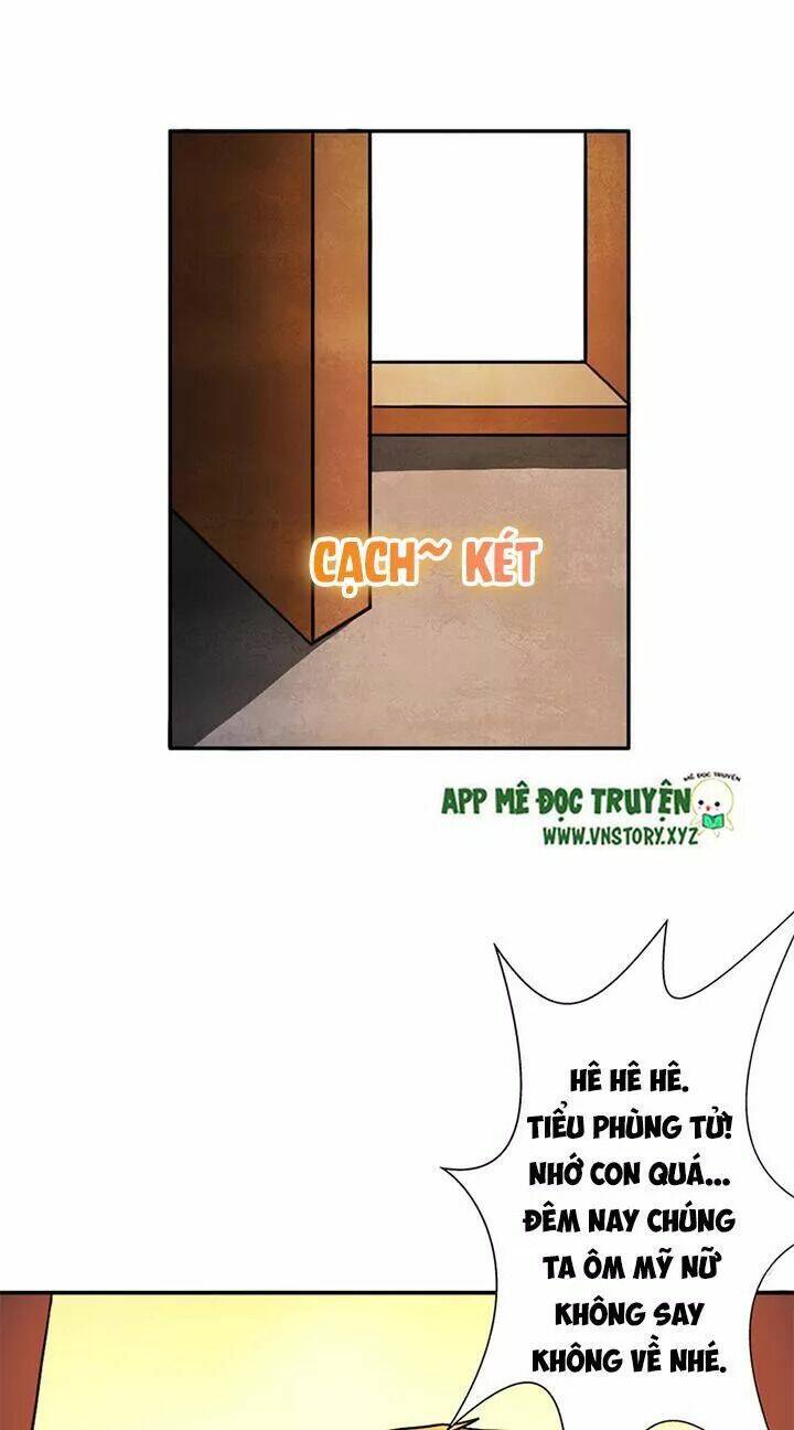 Cứu thế giới đi, ông chú! - Chapter 61 - Page 44