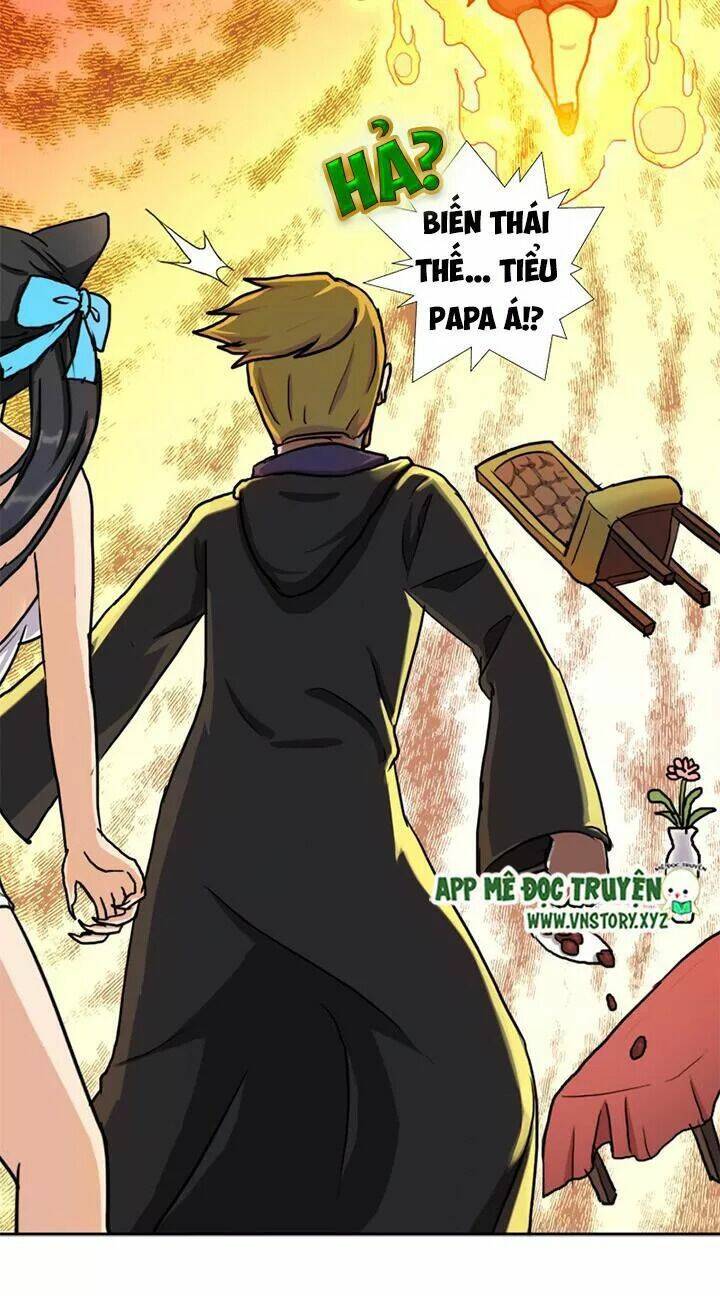 Cứu thế giới đi, ông chú! - Chapter 61 - Page 48