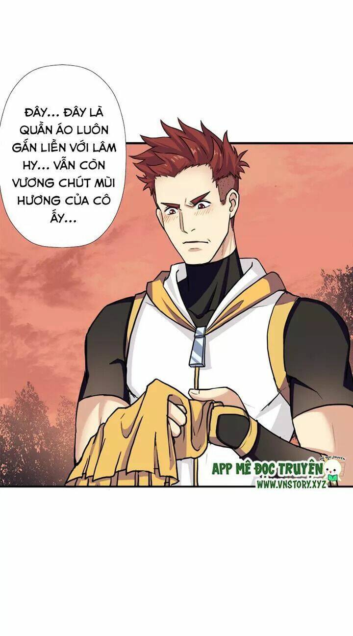 Cứu thế giới đi, ông chú! - Chapter 61 - Page 6