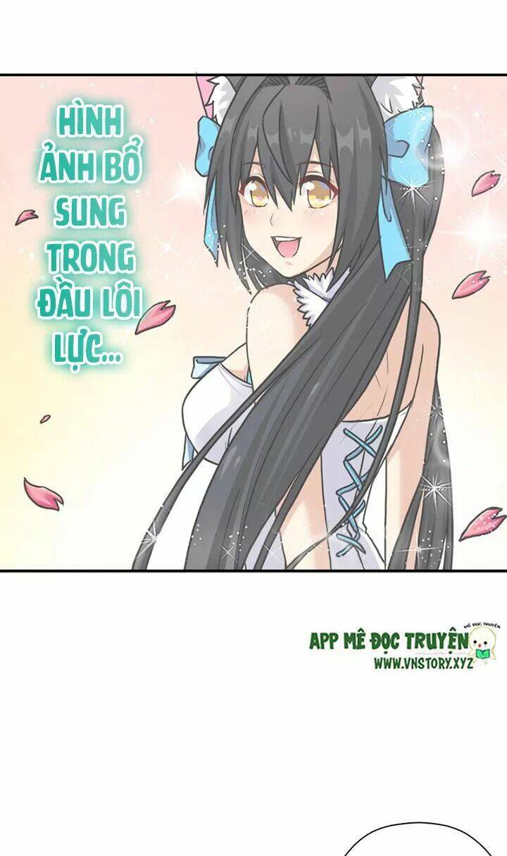 Cứu thế giới đi, ông chú! - Chapter 61 - Page 7