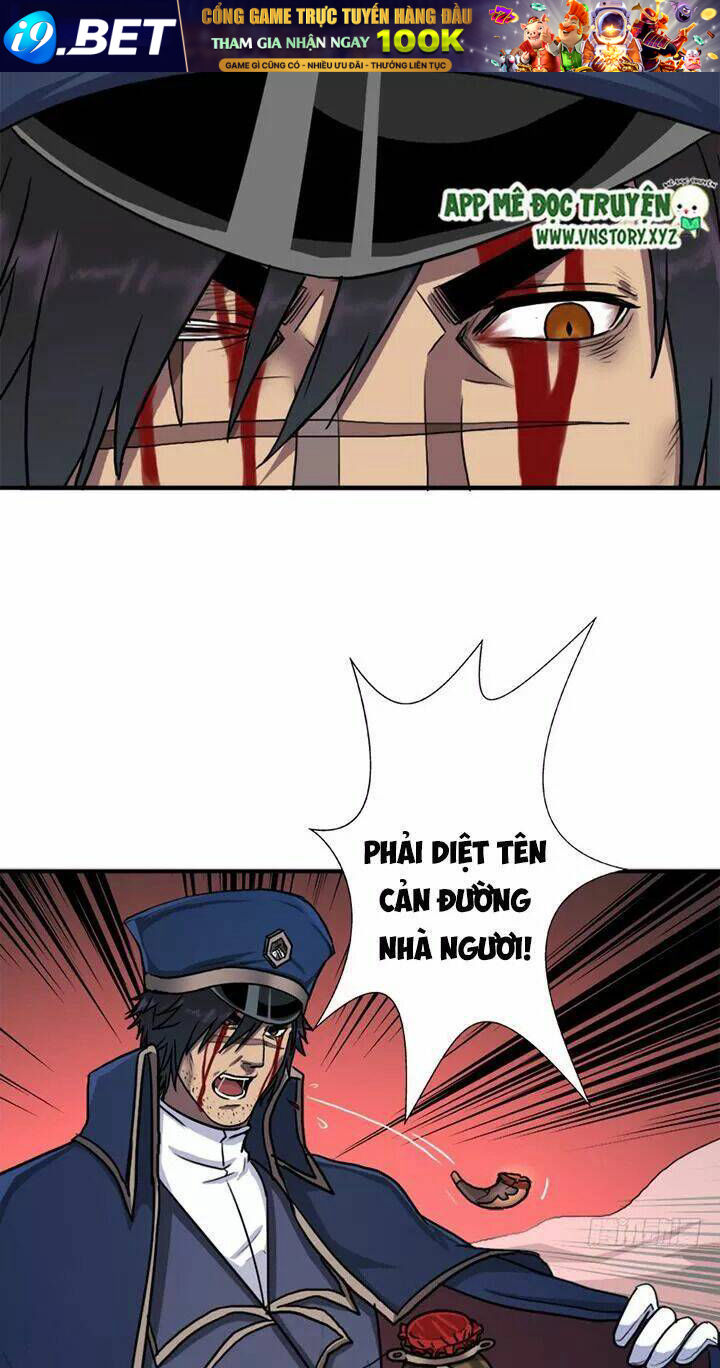 Cứu thế giới đi, ông chú! - Chapter 62 - Page 10