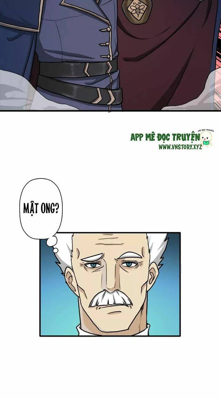 Cứu thế giới đi, ông chú! - Chapter 62 - Page 11