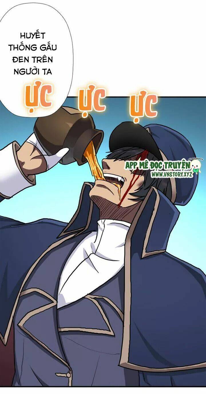 Cứu thế giới đi, ông chú! - Chapter 62 - Page 12