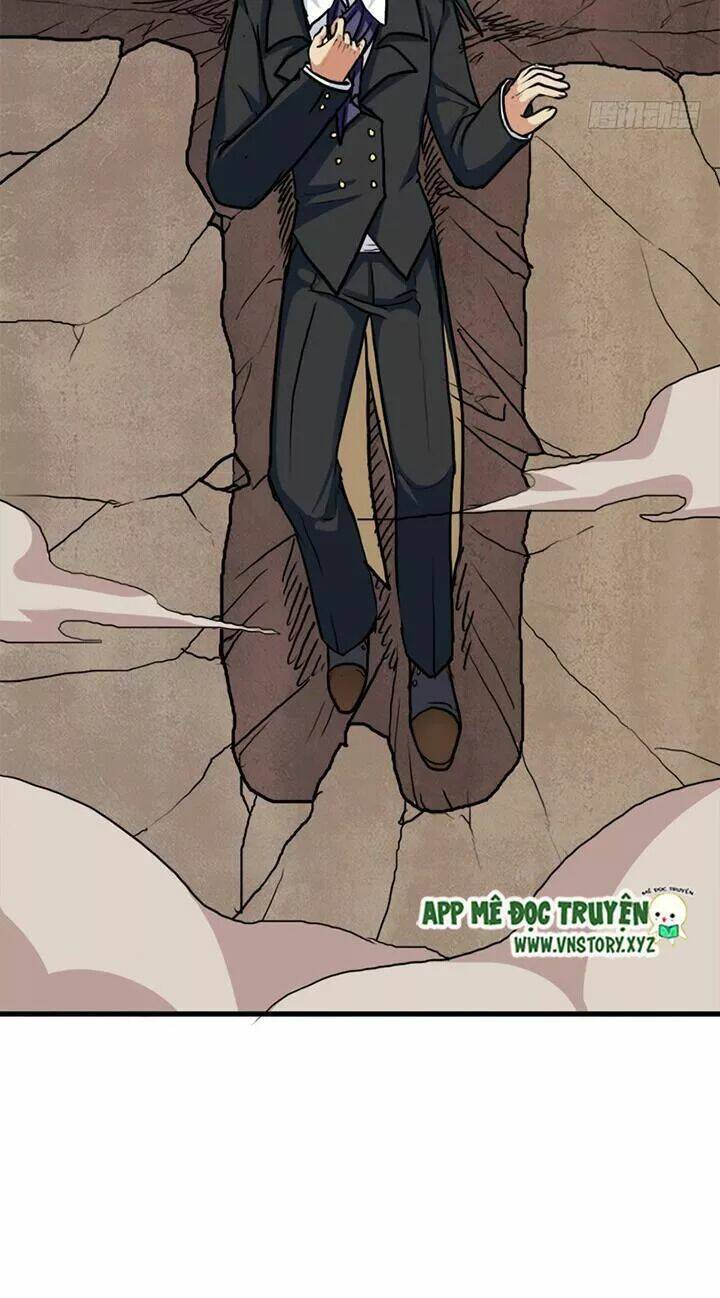 Cứu thế giới đi, ông chú! - Chapter 62 - Page 19