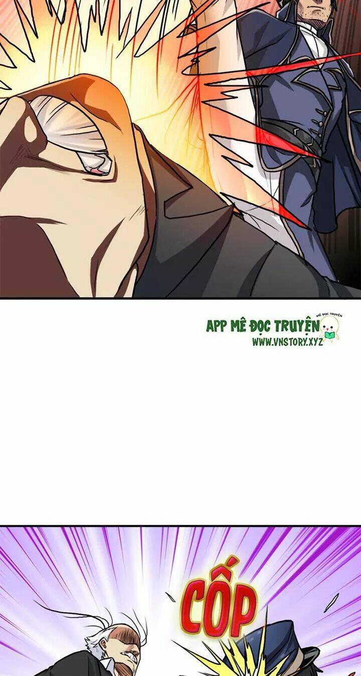 Cứu thế giới đi, ông chú! - Chapter 62 - Page 24