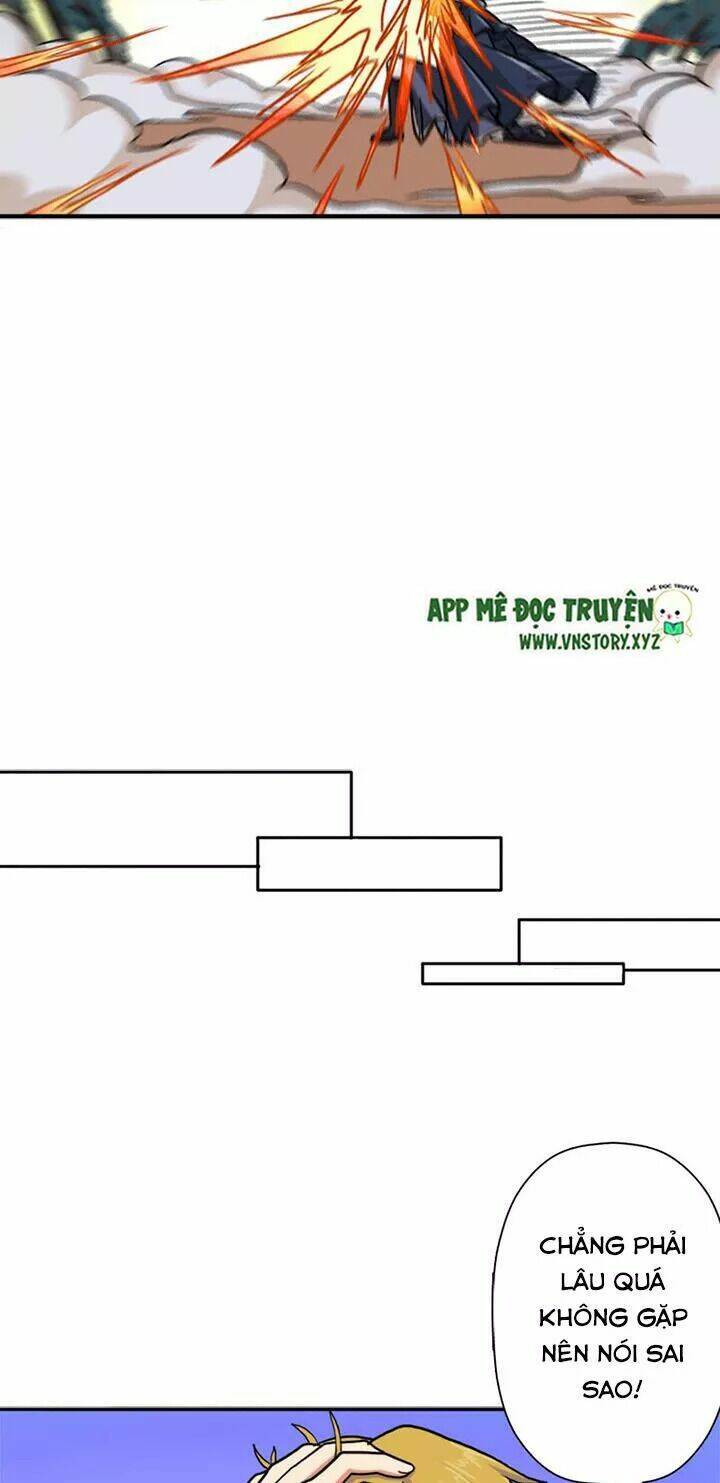 Cứu thế giới đi, ông chú! - Chapter 62 - Page 26