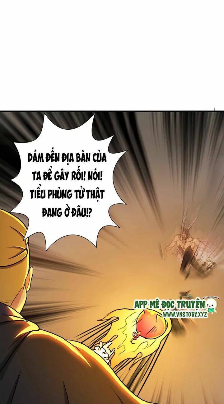 Cứu thế giới đi, ông chú! - Chapter 62 - Page 29