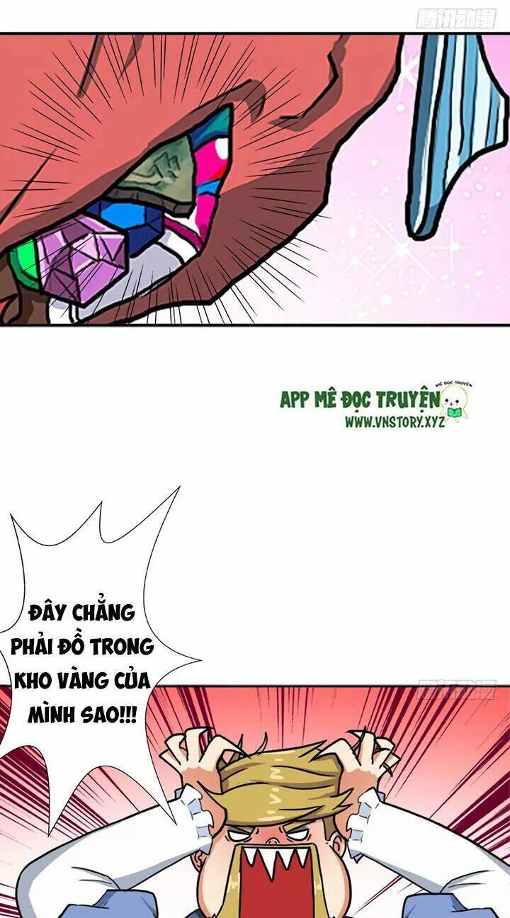 Cứu thế giới đi, ông chú! - Chapter 62 - Page 34