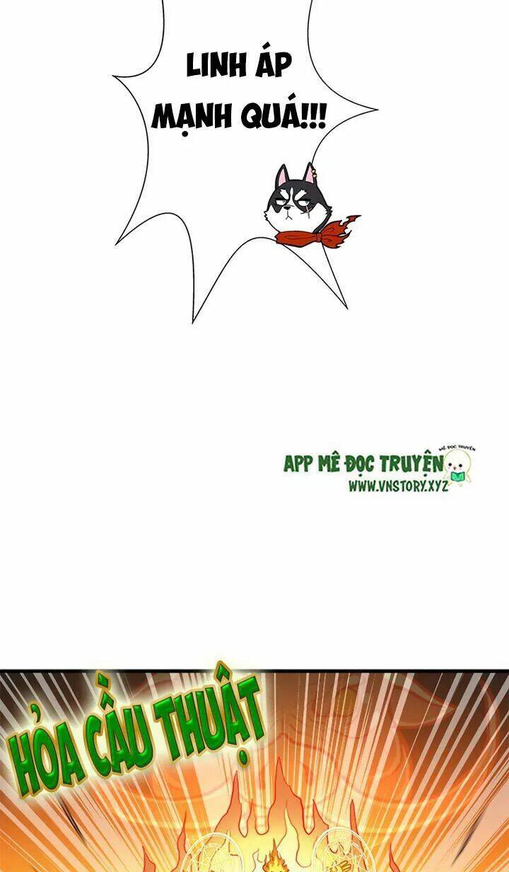 Cứu thế giới đi, ông chú! - Chapter 62 - Page 38